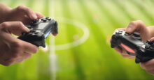 Gry sportowe gra video