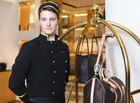obsługa hotelu