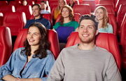Najlepsze polskie komedie lat dwutysięcznych kino