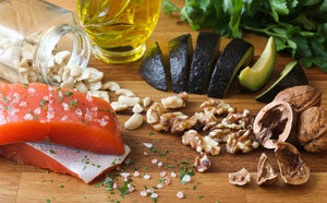 Rodzaje diet ketogenicznych