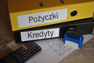 Kredyt konsolidacyjny