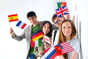 Wymiany studentów