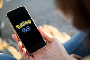 Pokemon Go