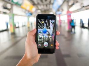Poradnik dla nowych graczy Pokemon Go
