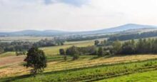Góry Świętokrzyskie