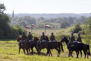 Ułani polscy