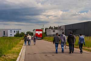 uchodźca a imigrant