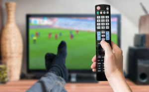 mecze na żywo w telewizji