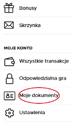 obstawianie meczy - pełna rejestracja w Betclic