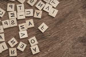Scrabble