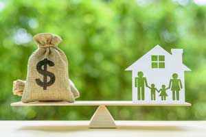 Cena kredytu hipotecznego
