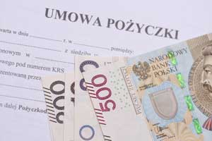 Pożyczka chwilówka bez BIK