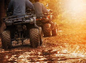 Planowanie wyprawy off road