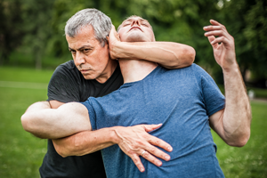 Krav Maga