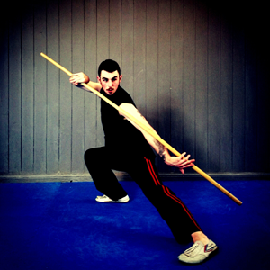 Kung-fu