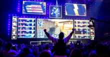 Warsaw Games Week