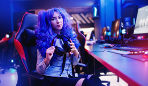 Nowe atrakcje na Warsaw Games Week