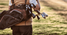 Pola golfowe w Polsce