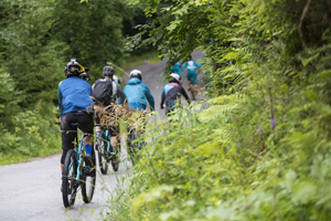 Odpowiednie przygotowanie na pielgrzymkę rowerowa