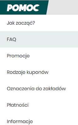 BetFan - FAQ