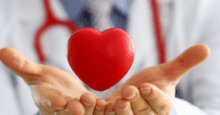 Choroby serca