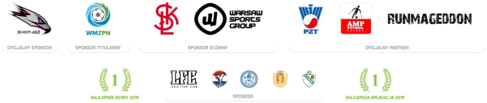 forBET - sponsor sportu