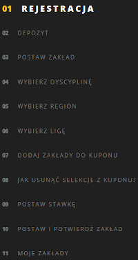 LVBet - jak grać?
