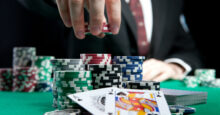Blackjack