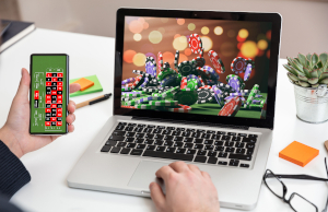 Warunkiem możliwości legalnej gry online jest rejestracja konta gracza. gry hazardowe online
