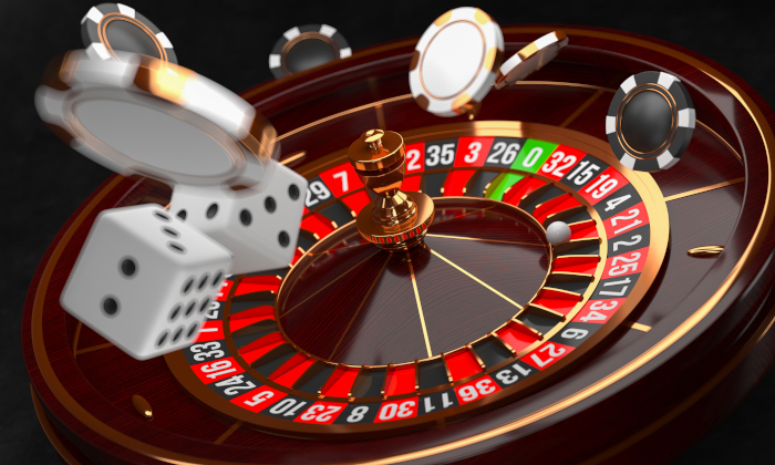 Slots Bez Depozytu Kasyno Online - Wszystko o Bonusach Bez Depozytu