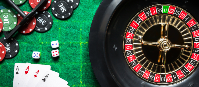 10 Factors That Affect online casino