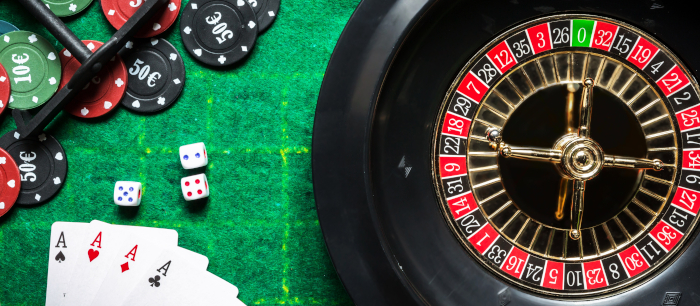 Little Known Ways To Rid Yourself Of online casino