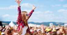 Pol’and’Rock Festival