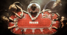 Poker online