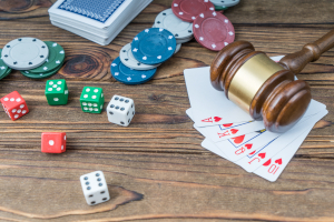 Turnieje gry w pokera mogą by organizowane poza kasynem tylko na podstawie wcześniejszego zgłoszenia ustawa hazardowa - poker
