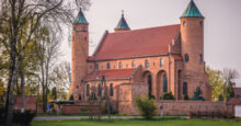 Atrakcje Sochaczewa