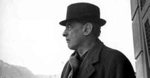 Witold Gombrowicz