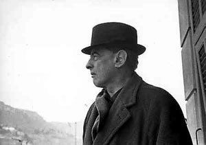 Witold Gombrowicz