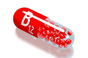 Suplementacja wit. B12