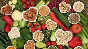 Weganizm a wegetarianizm