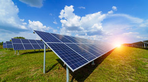 Energia słoneczna