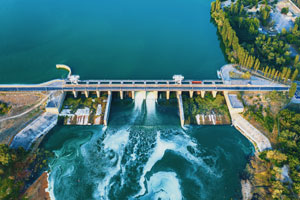 Energia wodna