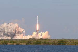 Falcon Heavy