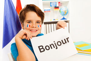 Au Pair w Europie