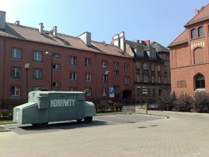 Muzeum Powstań Śląskich stara się opowiedzieć zawiłą historię powstań w sposób przystępny dla każdego Historia Powstań Śląskich w muzeum