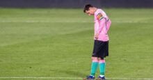 Leo Messi zimą zmieni klub? Zobacz ile wygrał z Barceloną!