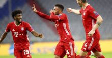 Niemiecka precyzja. Bayern pewnie pokonał Atletico