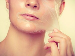 Peel-off