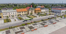 Atrakcje Tomaszowa Mazowieckiego