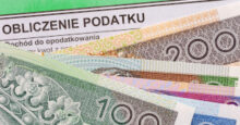 Podatek od wygranej
